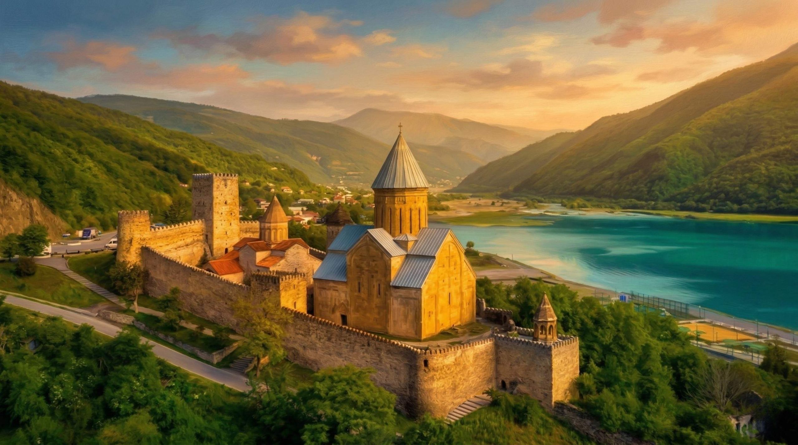 ანანური