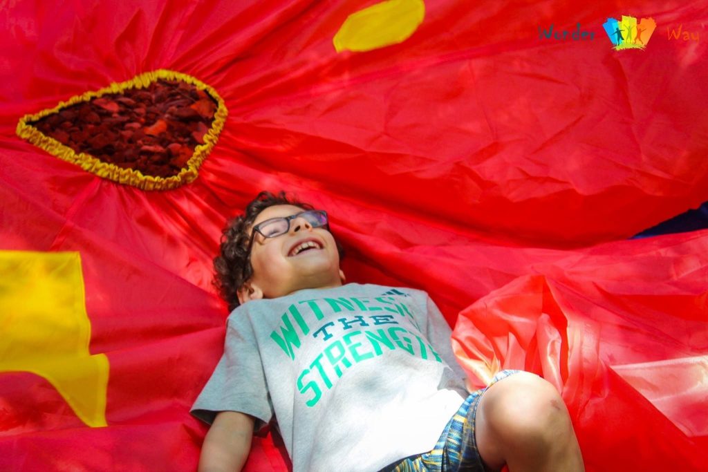 სასკოლო ექსკურსია