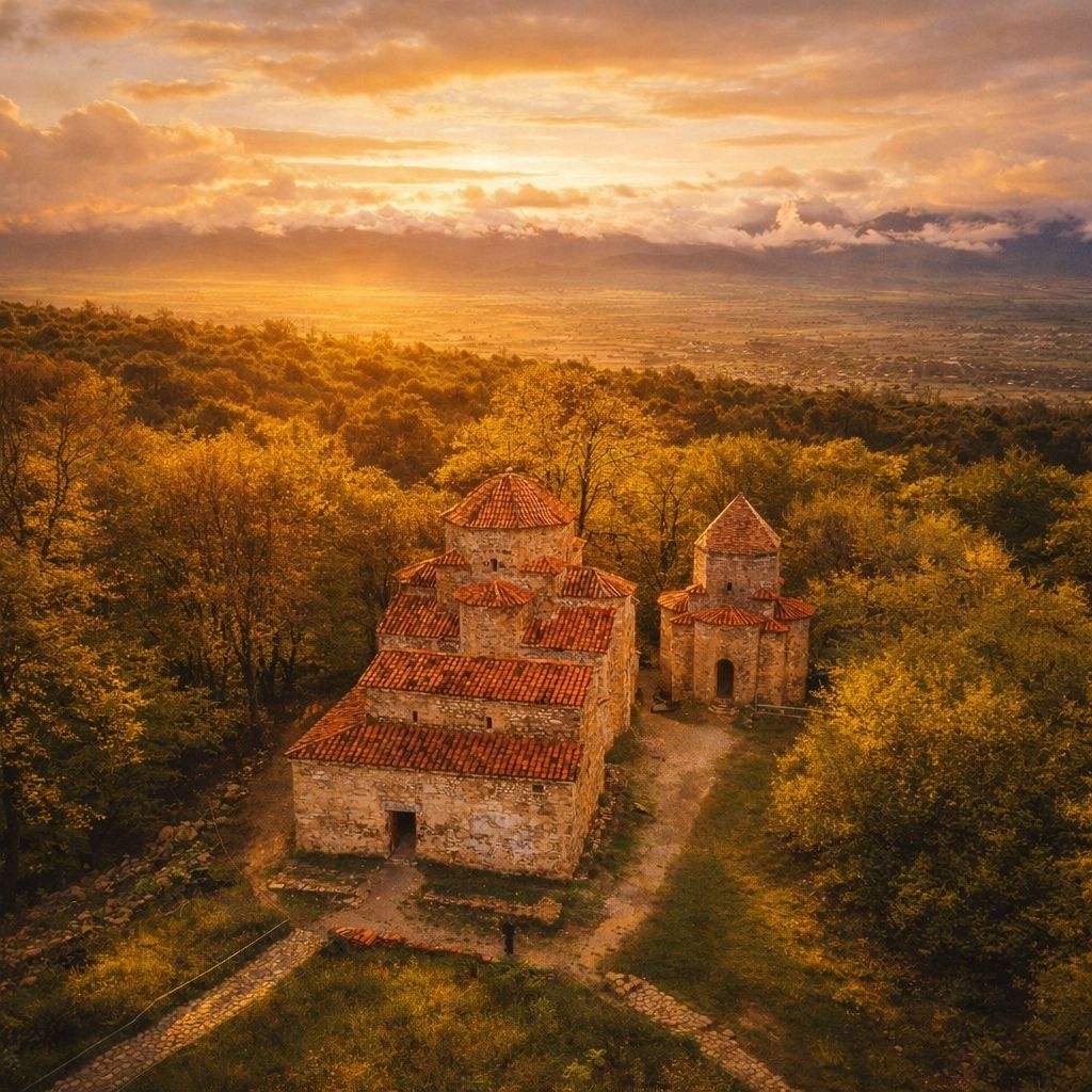 loc 030 ძველი შუამთა