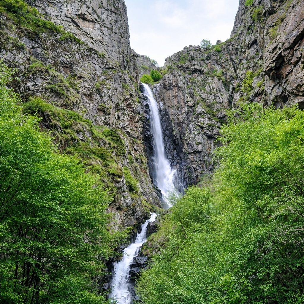 loc 091 გველეთის ჩანჩქერი