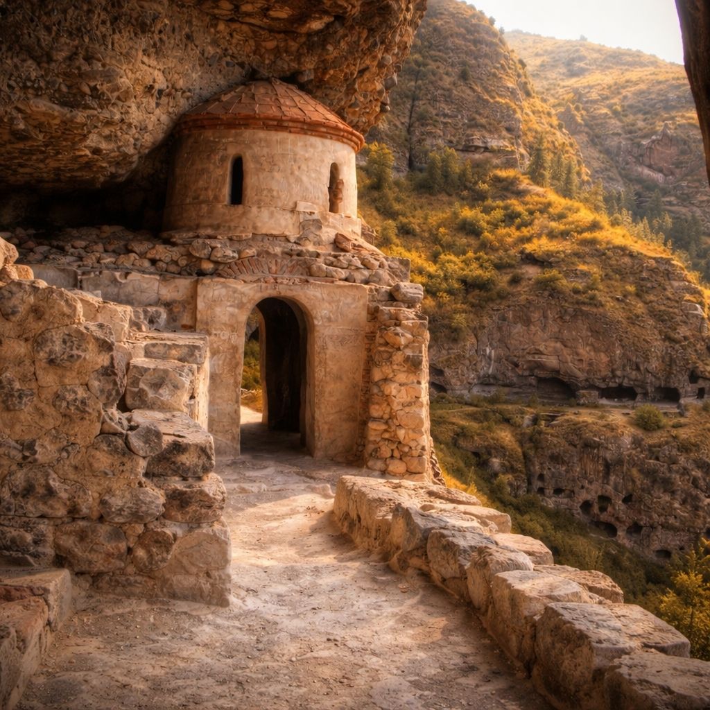 loc 147 ვანის ქვაბები