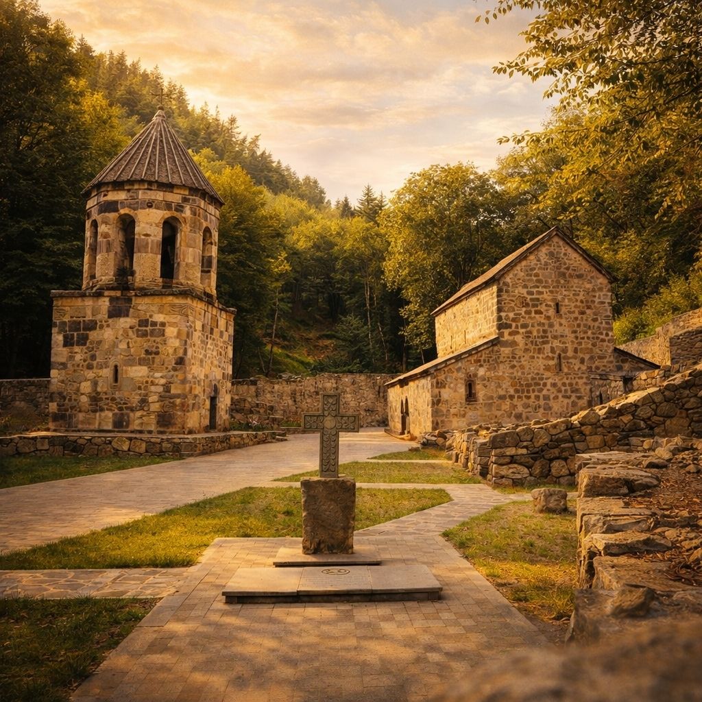 loc 159 მწვანე მონასტერი