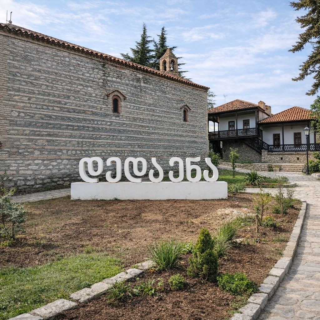 loc 296 ვარიანი