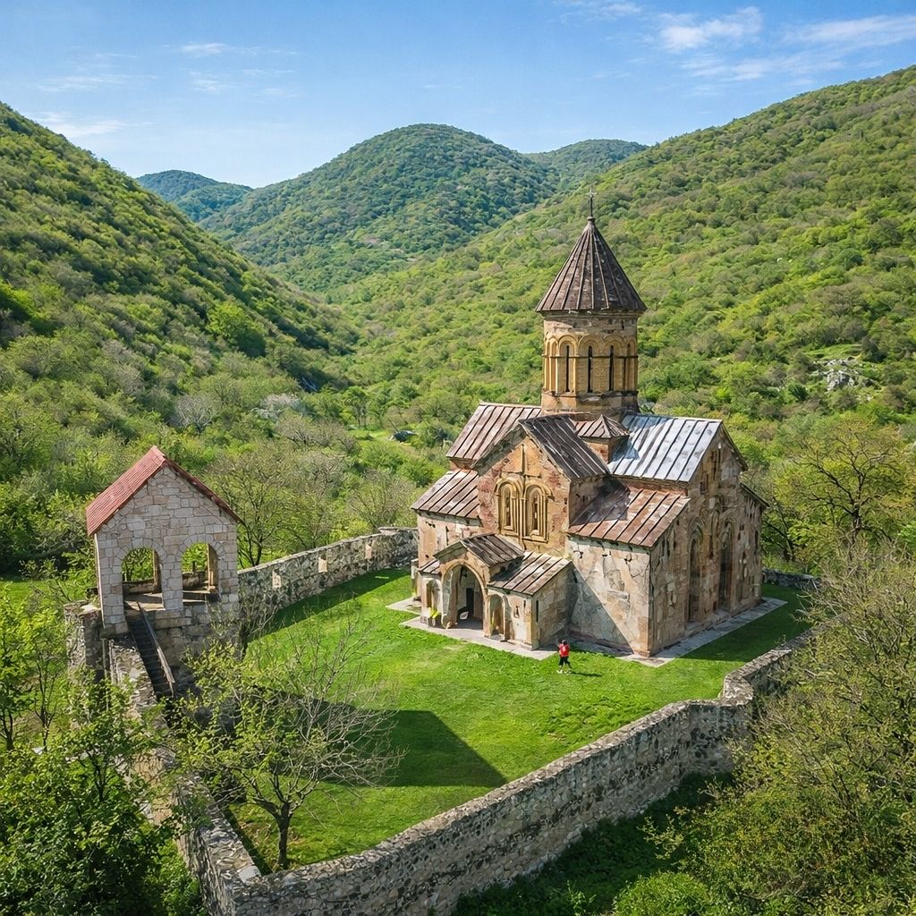 loc 301 ტანძია