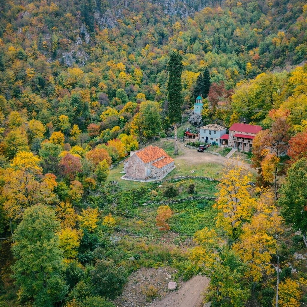 loc 304 ქოზიფას მონასტერი