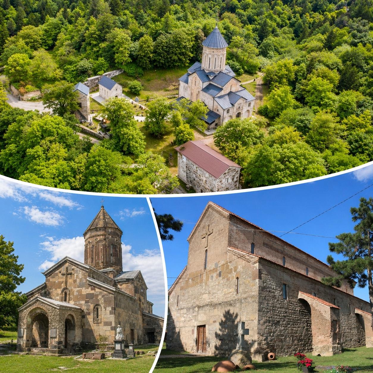 tour 112 ყინწვისი რუის ურბნისი