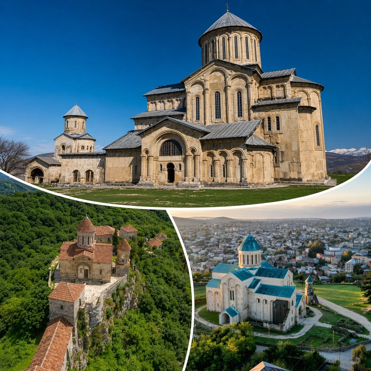 tour 124 ქუთაისი